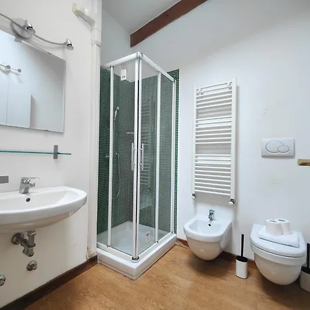 Apartament Molino Near Metro *