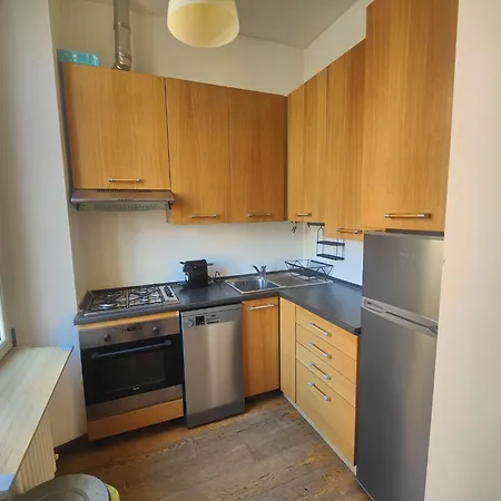 Apartament Molino Near Metro Mediolan