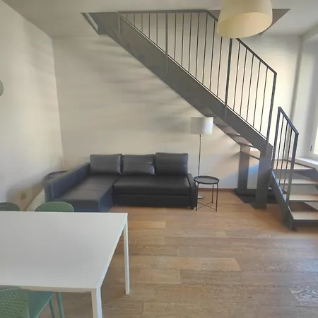 Apartament Molino Near Metro *