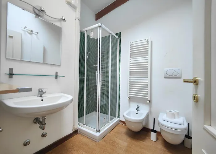 Apartament Molino Near Metro *